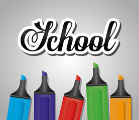 Back to school season