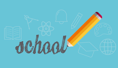 Back to school season