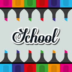 Back to school season