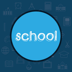 Back to school season