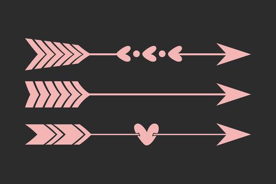 Rustic graphic design