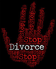 Stop Divorce Indicates Warning Sign And Annul