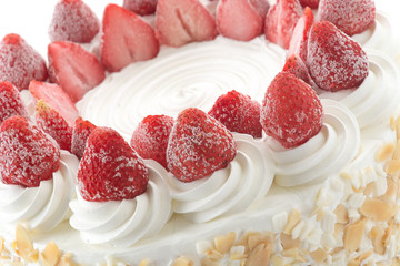 ice-cream cake