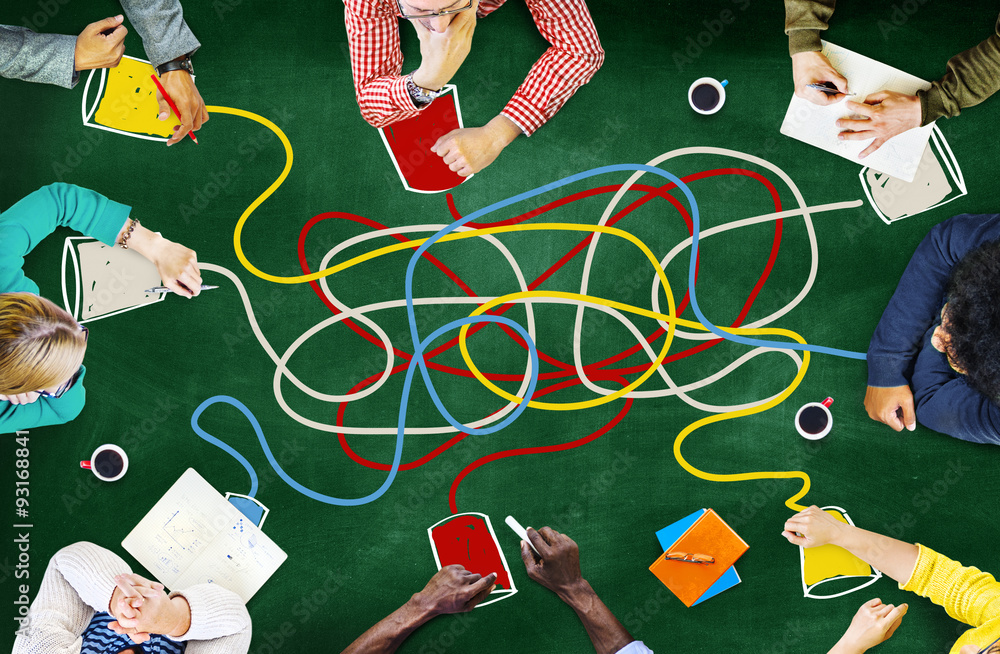 Poster communicate communication telecommunication connection calling c