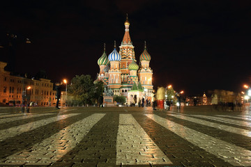 Obraz premium Orthodox church cathedral religion concept