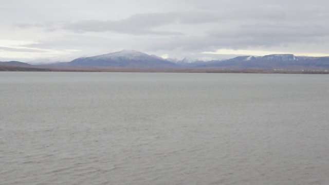 Anadyr, Chukotka
