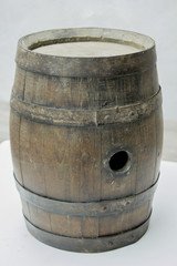 Obraz premium Tonneau 01