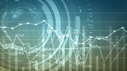 Technology background