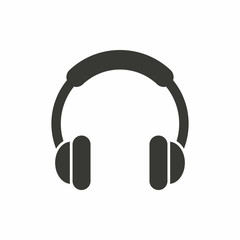 Headphone   icon.