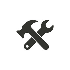 Tool  icon.