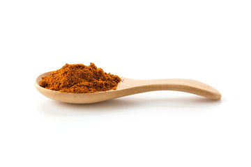 paprika powder