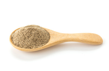 pepper powder