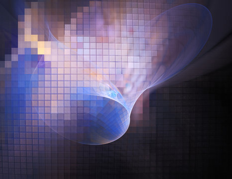 รูปภาพPixelisation เลือกดูภาพถ่ายสต็อก เวกเตอร์ และวิดีโอ1,977