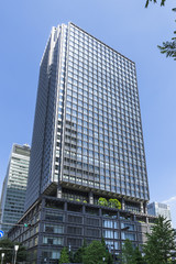 新丸の内ビル