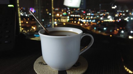 Coffee
