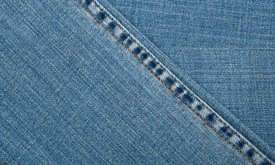 Denim texture
