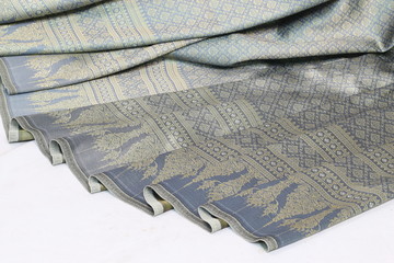 Woven Thailand