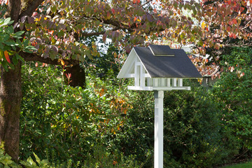 Birdhouse