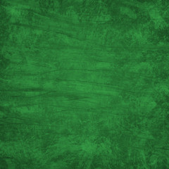 retro green background