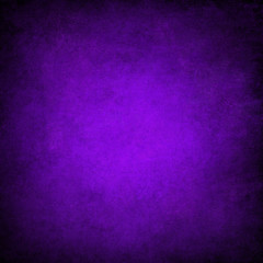 violet background