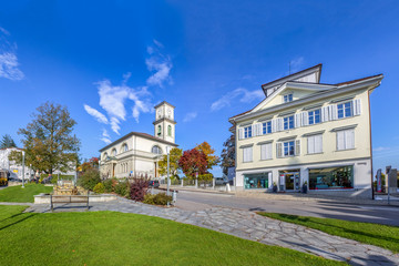 Heiden, Appenzell Ausserrhoden