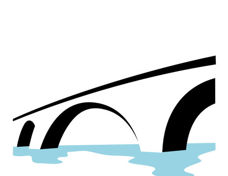 PONT DE FRANCHISSEMENT