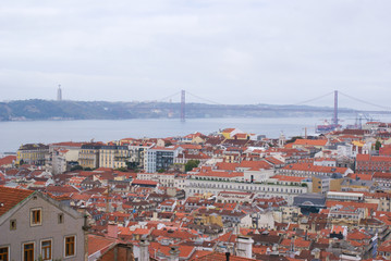 Fototapeta premium Lisboa