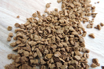 Instant Coffee