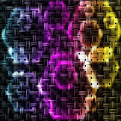 Background in different color variants