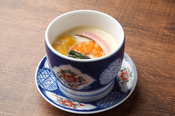 茶わん蒸し