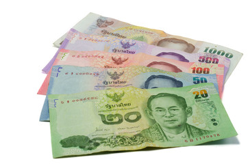 Thai money