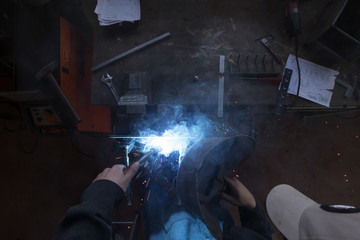 Metalworker 3