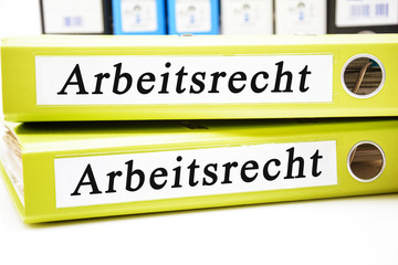 Arbeitsrecht