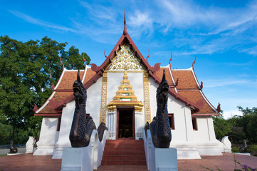 Ancient Siam Thailand Samut Prakan attractions.