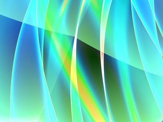 Colorful abstract background