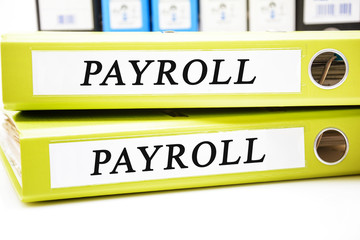 payroll