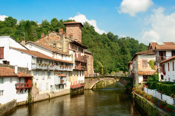 saint jean pied de port