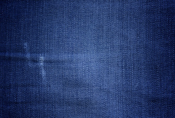 texture of denim