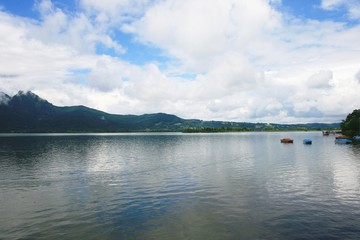 Tegernsee