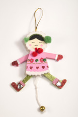 Christmas decorations