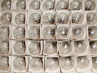 Electric lamps