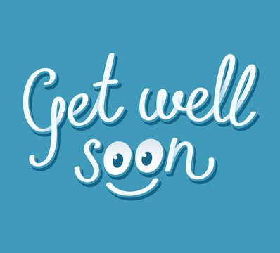 Get Well Soon