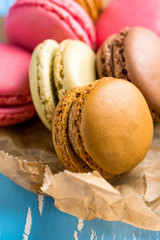 Macarons