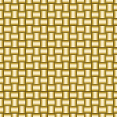 Hessian pattern
