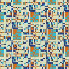 abstract seamless patterns 