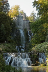 Fototapeta premium Kassel Bergpark Wilhelmshöhe 