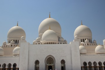 Scheich-Zayid-Moschee