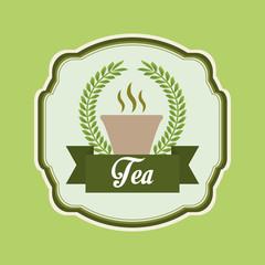 Tea time design 