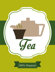 Tea time design 
