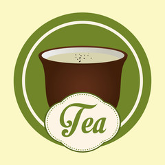 Tea time design 